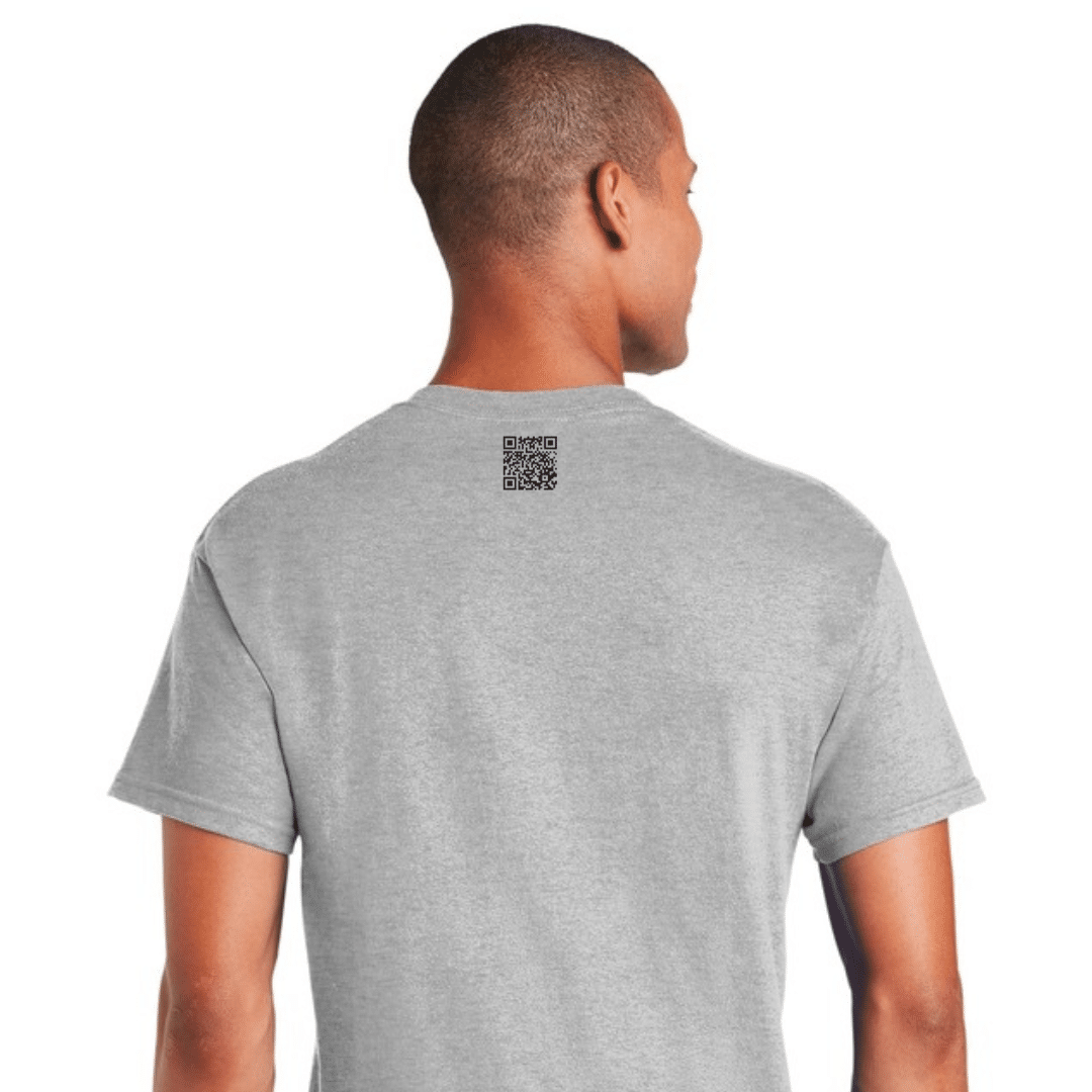 Standard Ash Short Sleeve Tee