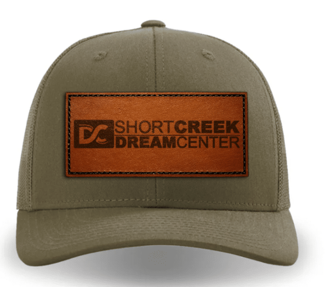 Trucker Hat - Loden