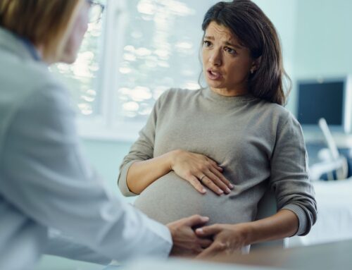 How Do You Find Strength When You Have Nothing Left?